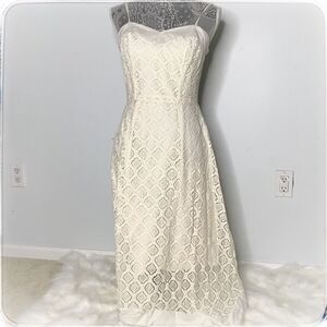 Nanette by nanette Lepore dress